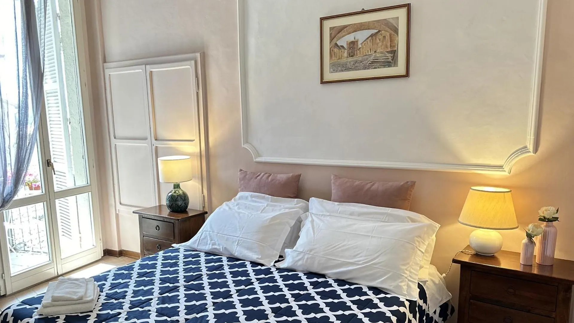 Portica Apartment Assisi