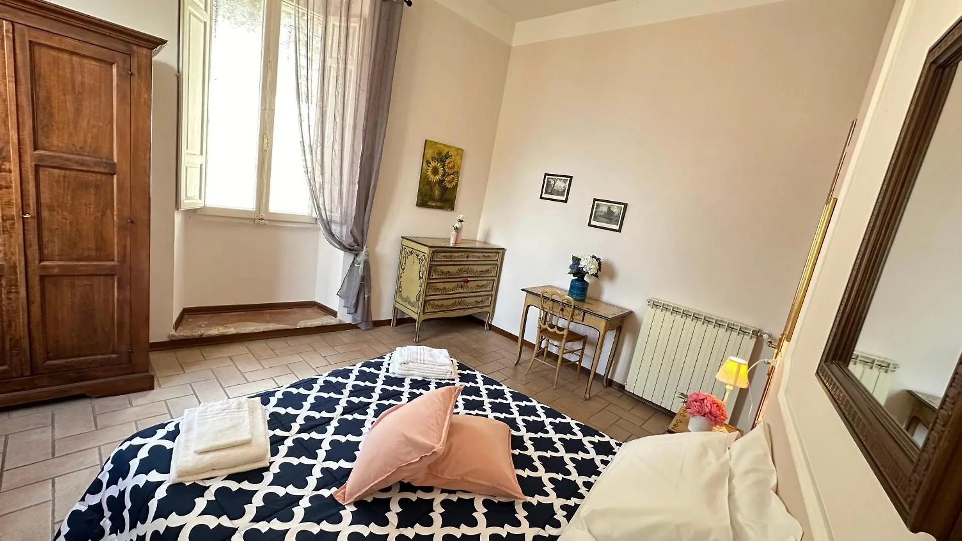 Portica Apartment Assisi Italien