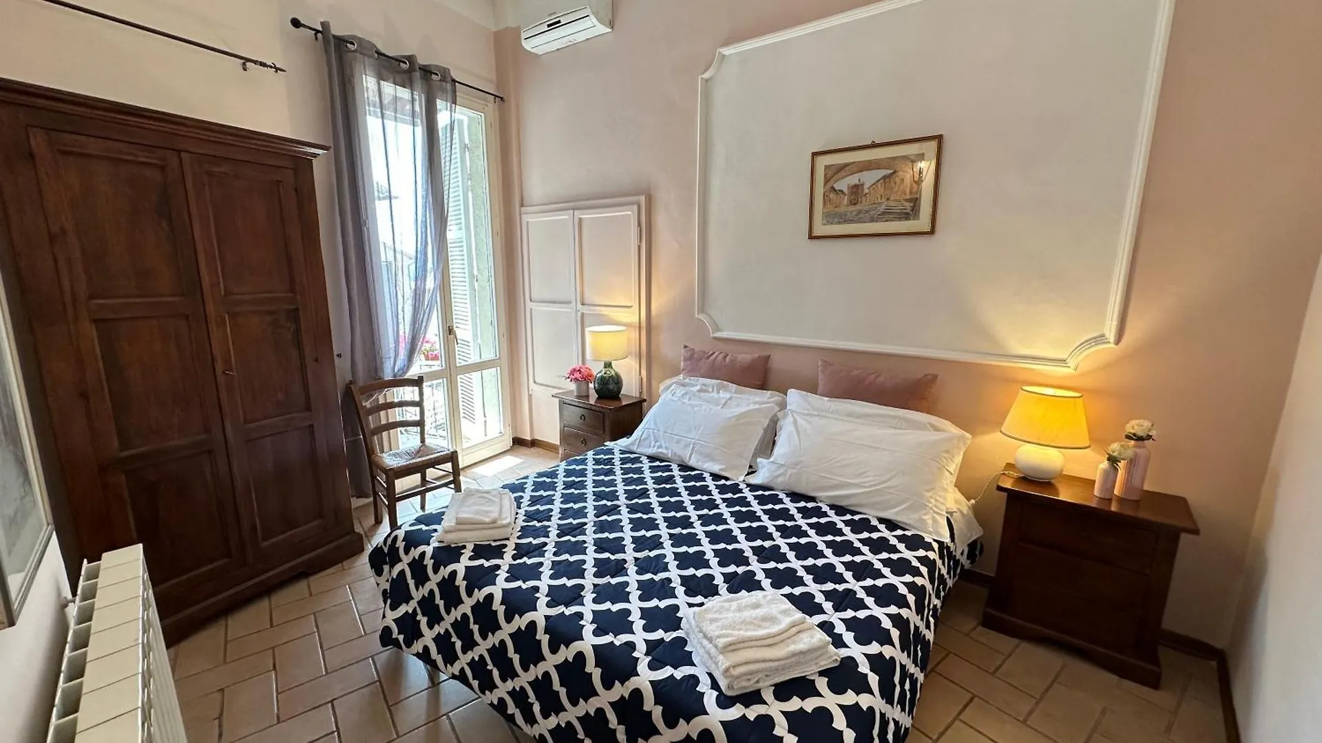 Portica Apartment Assisi