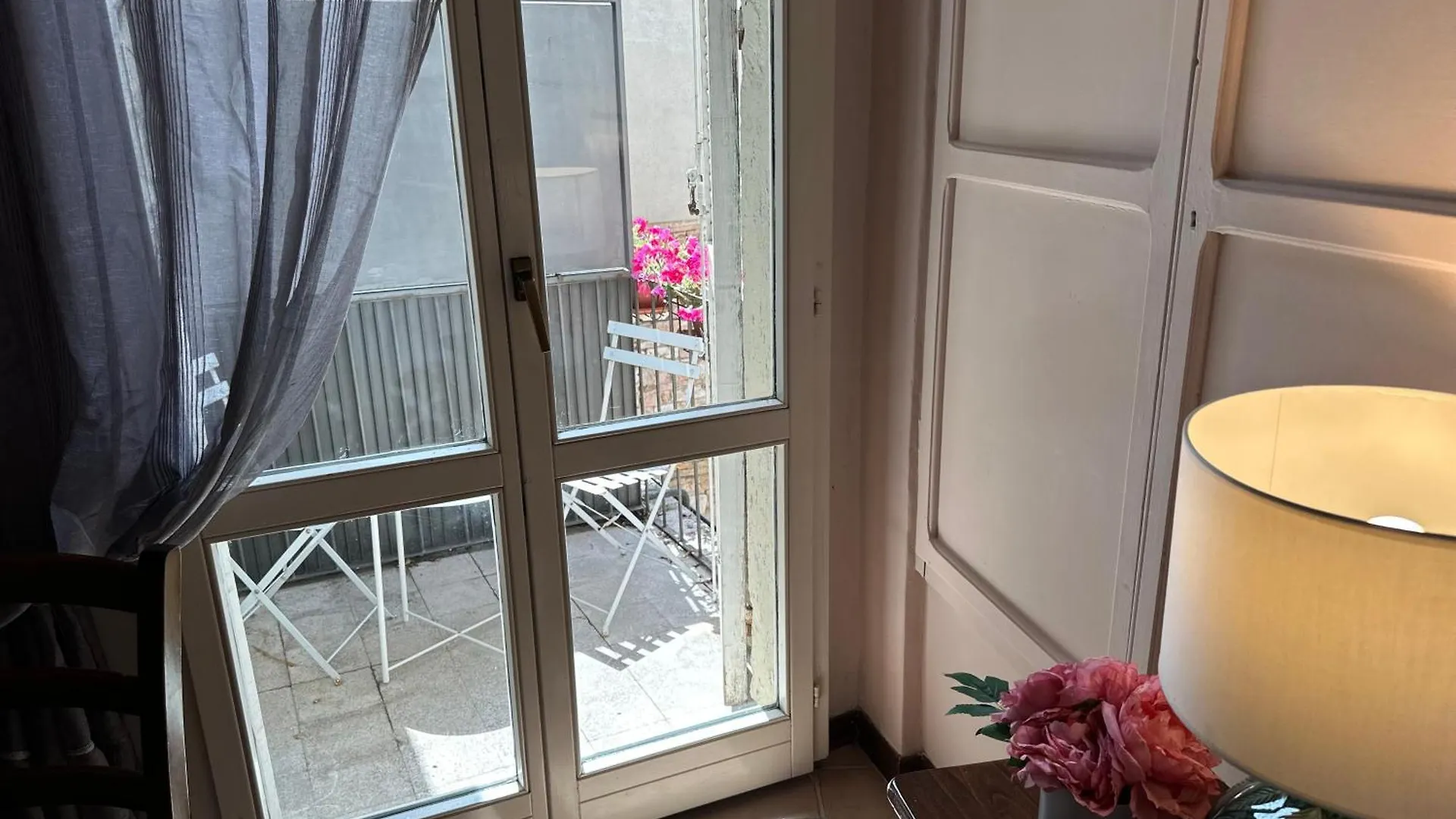 Portica Apartment Assisi Italien