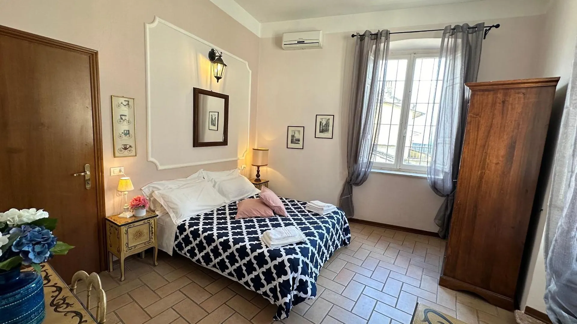 Portica Apartment Assisi