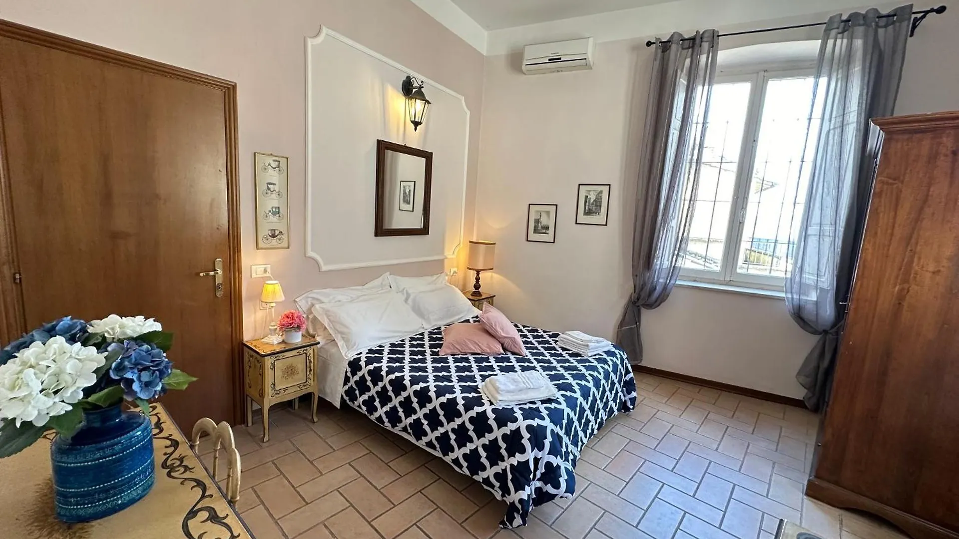 Portica Apartment Assisi