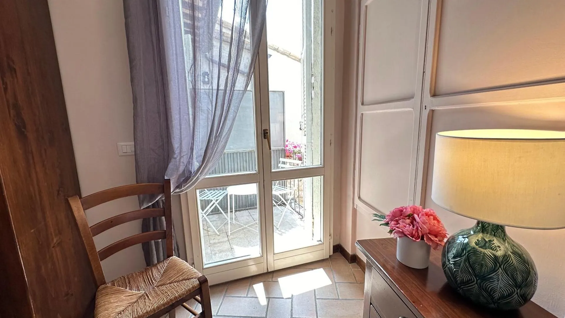 Portica Apartment Assisi