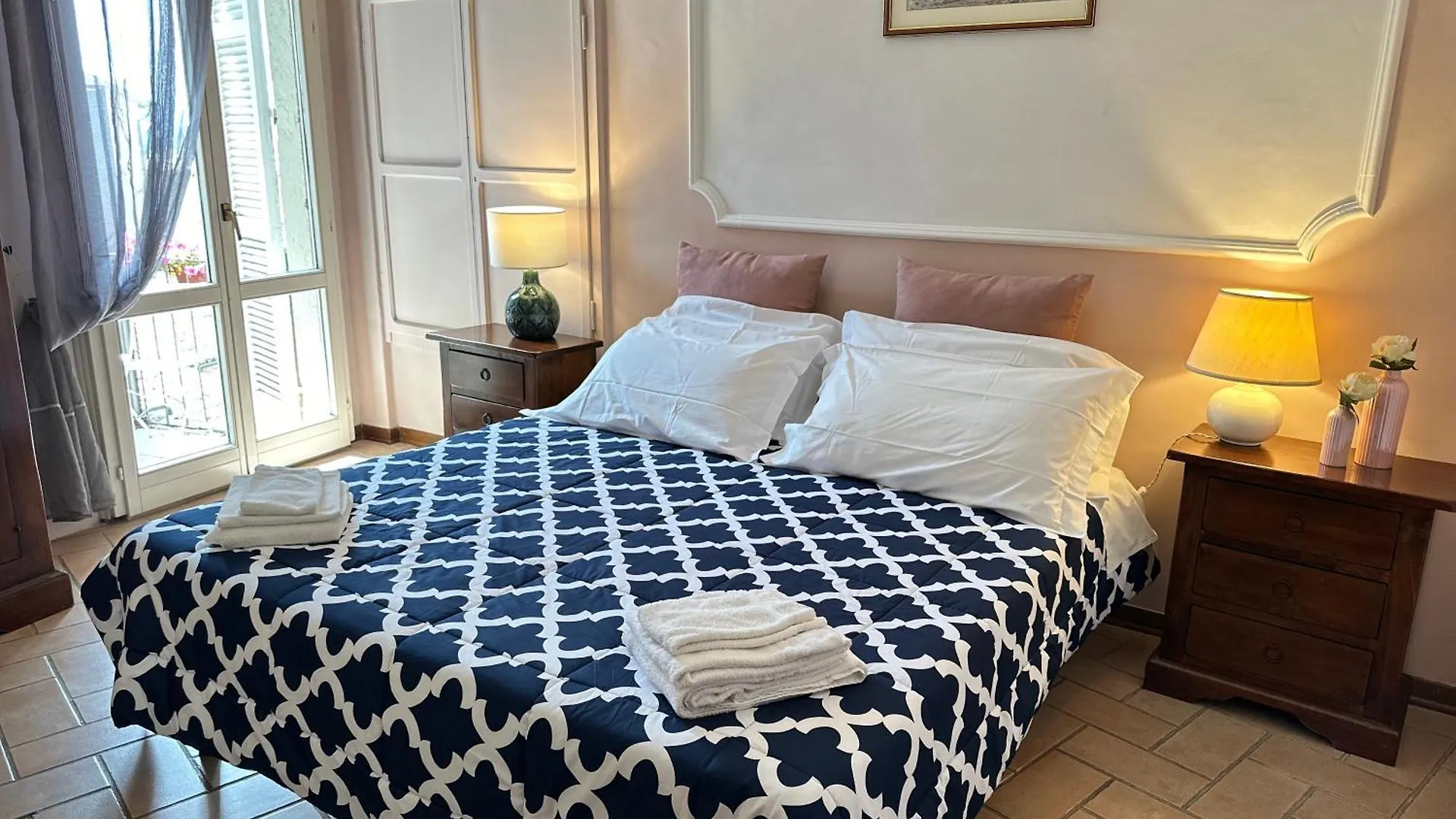 Portica Apartment Assisi Italien