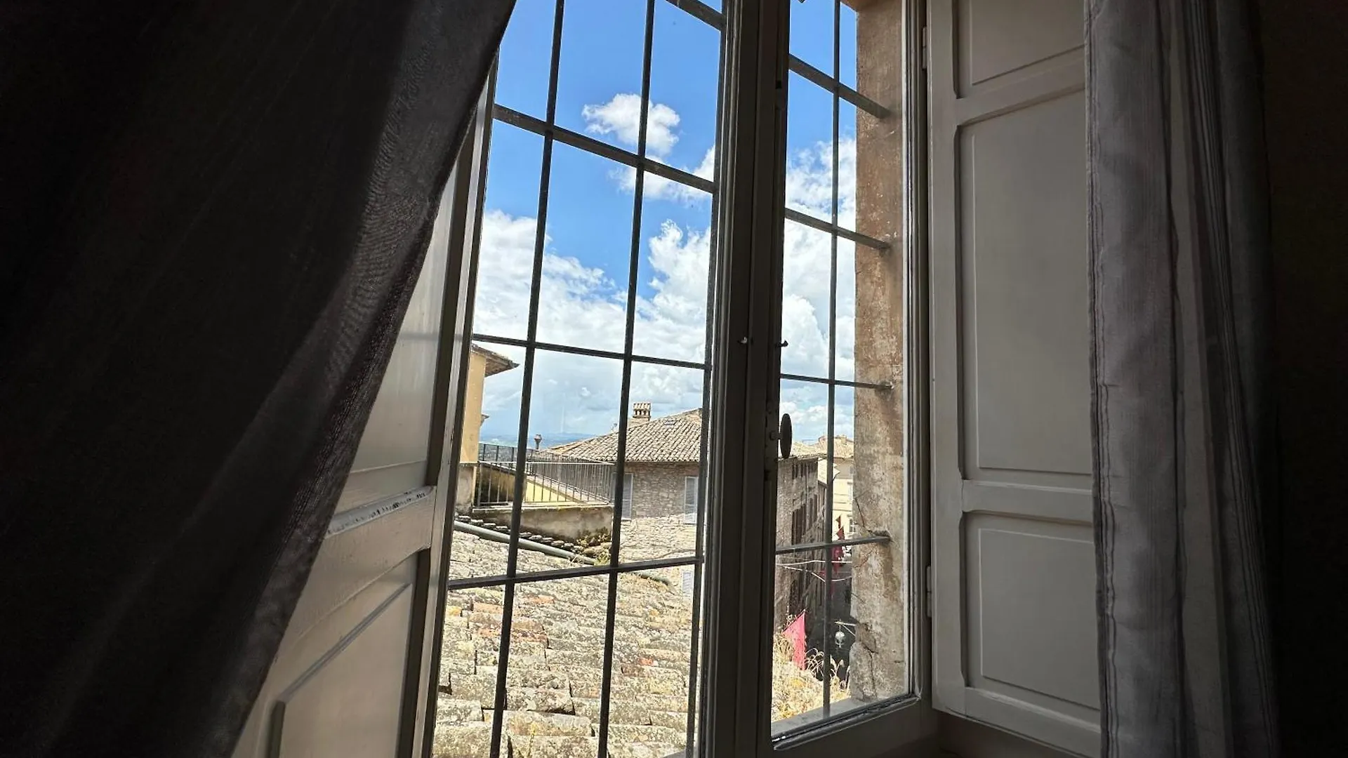 Portica Apartment Assisi 0*,  Italien